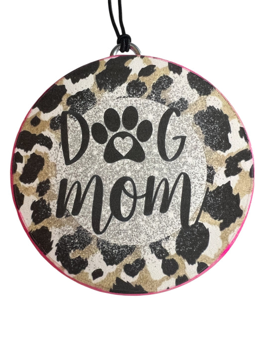 Dog Mom  - Watermelon Patch