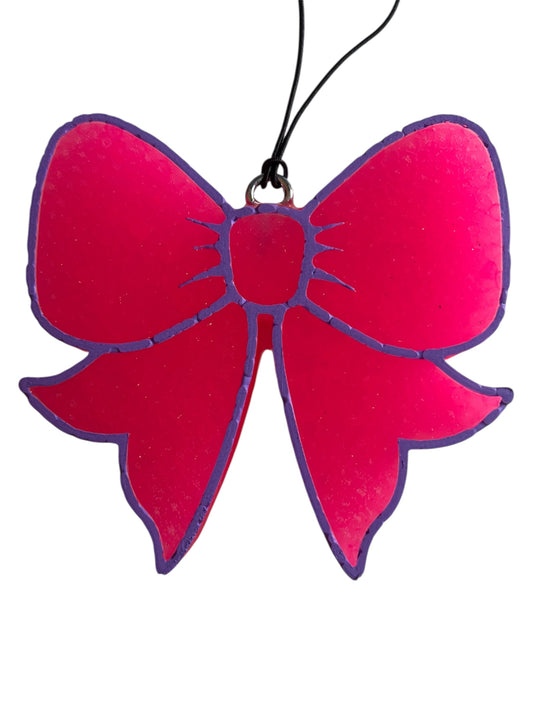 Bow - Watermelon Patch