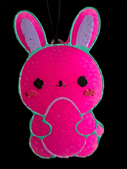 Bunny  - Jelly Bean