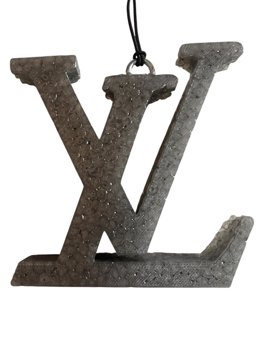 LV  (Smaller) - Fresh Linen