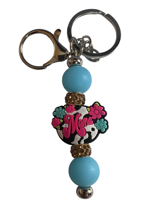 Mama Keychain