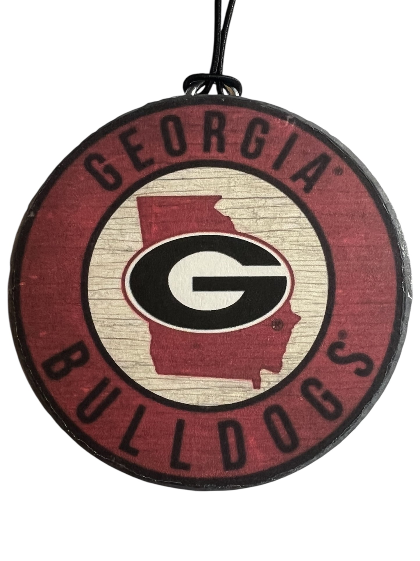 SEC - GA Bulldogs - Bow Ties & Bourbon