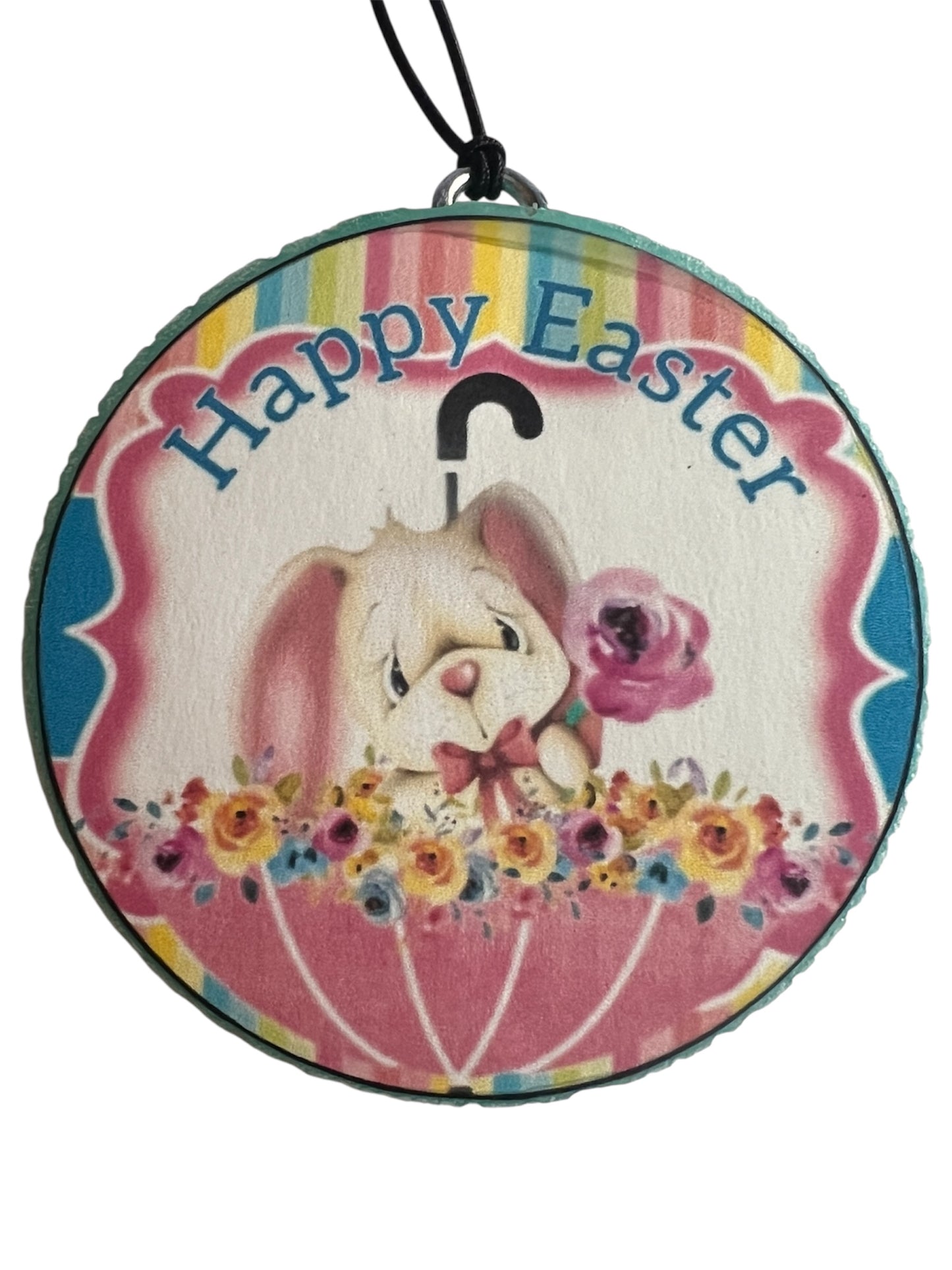 Happy Easter  - Marshmallow Peeps