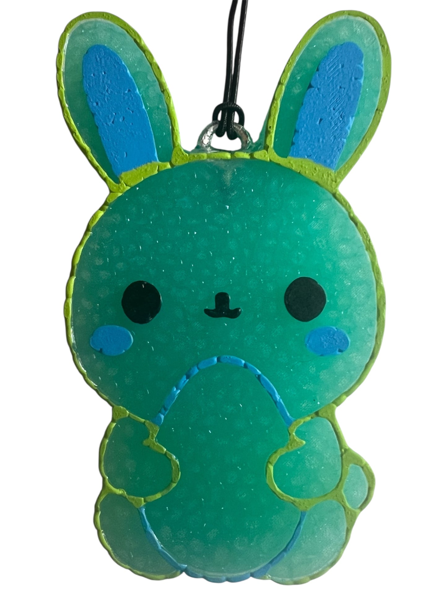 Bunny  - Marshmallow Peeps