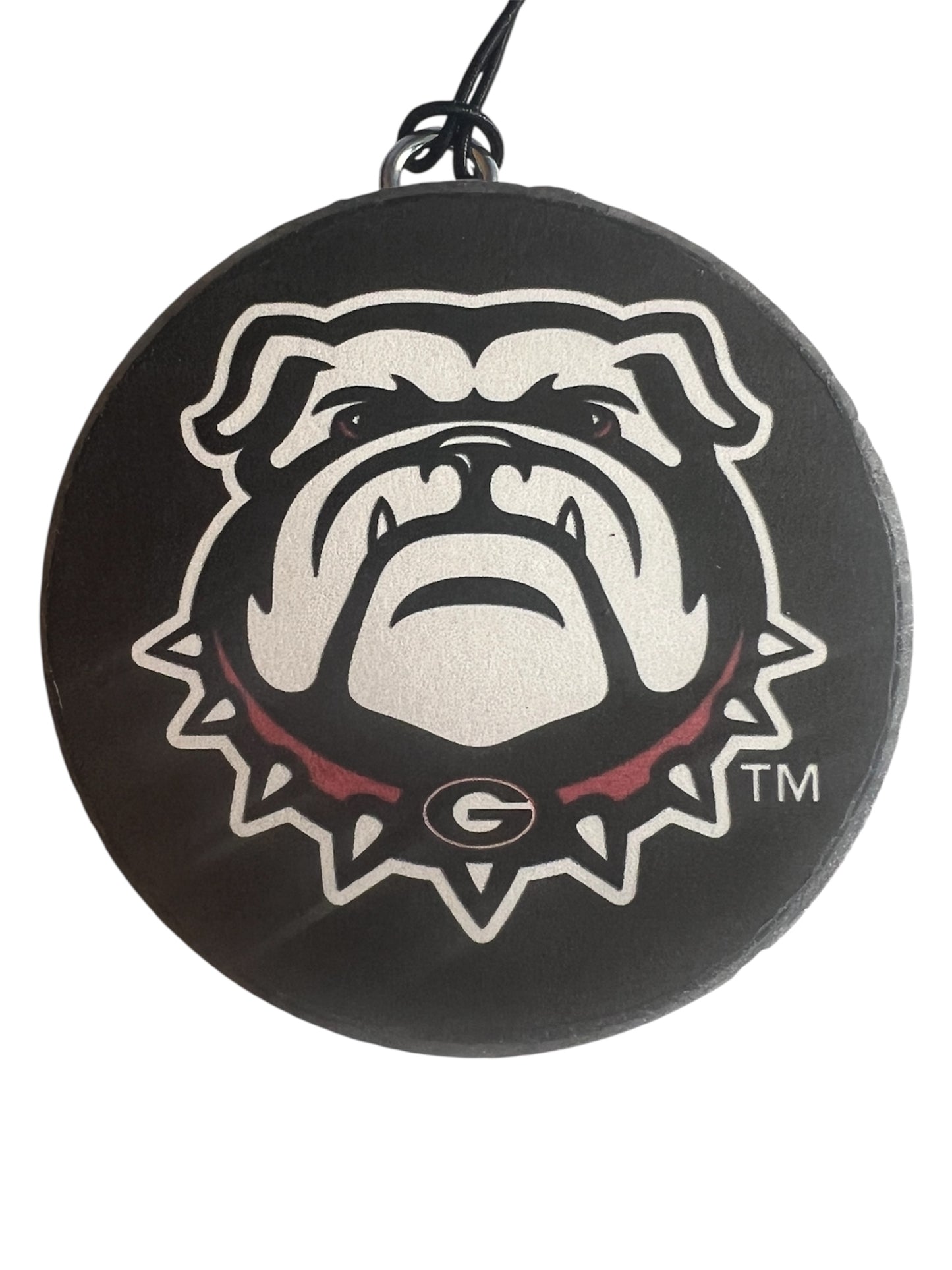 SEC - GA Bulldogs - Fierce