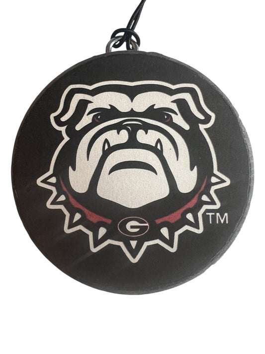 SEC - GA Bulldogs - Fierce