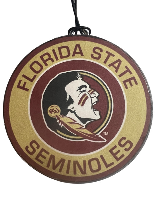 ACC - FL State Seminoles  -  Fierce