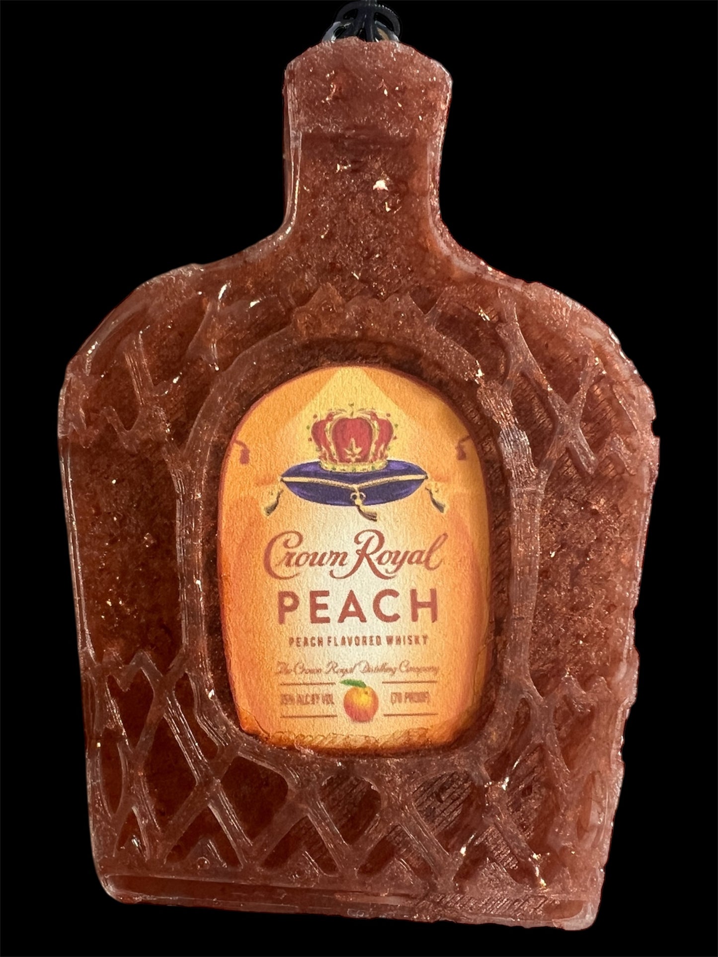 Crown Royal -  Baja Cactus Blossom