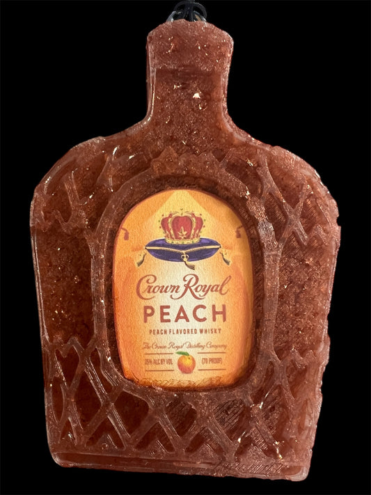 Crown Royal -  Baja Cactus Blossom