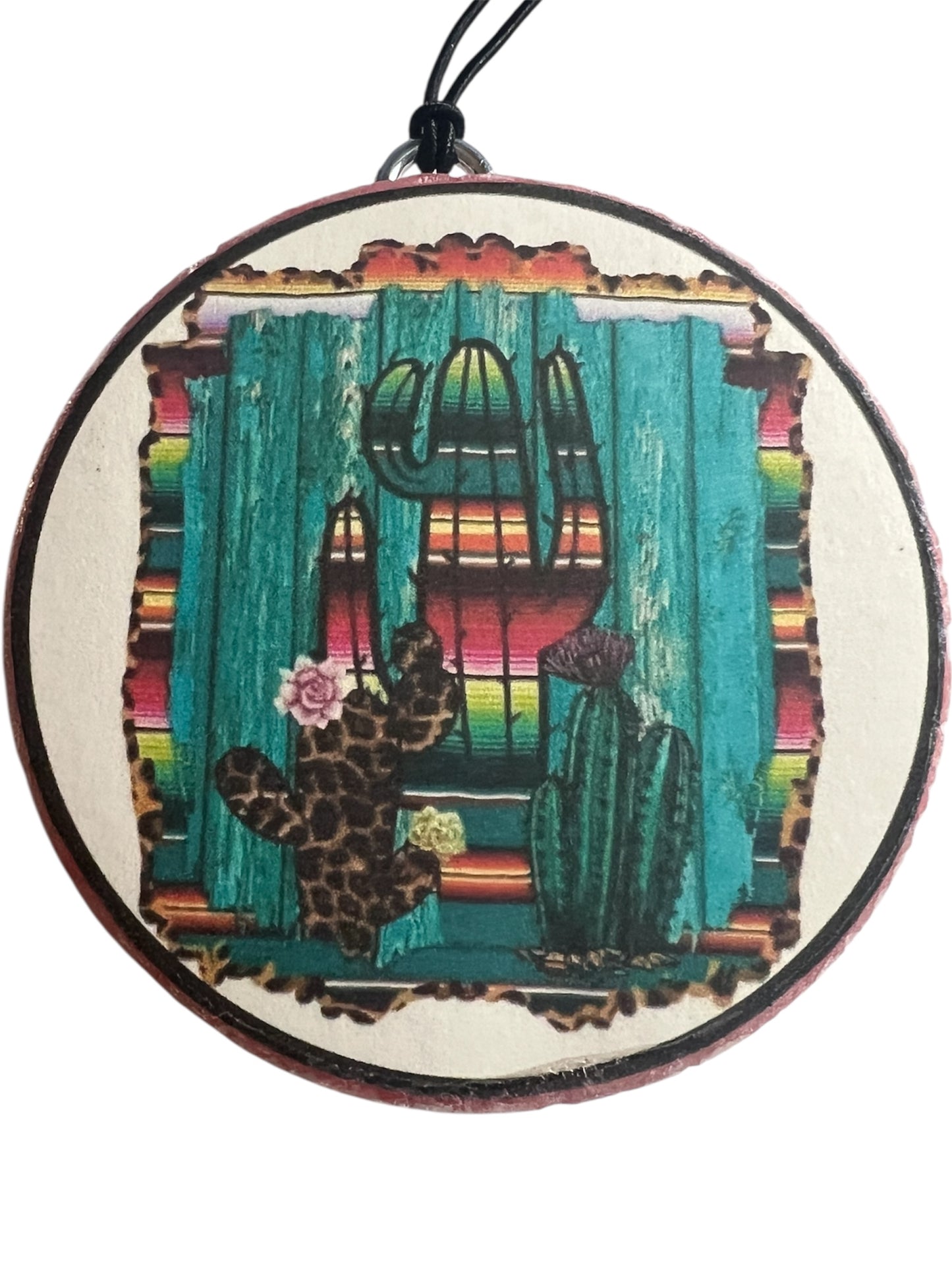 Cactus - Strawberry Lemonade