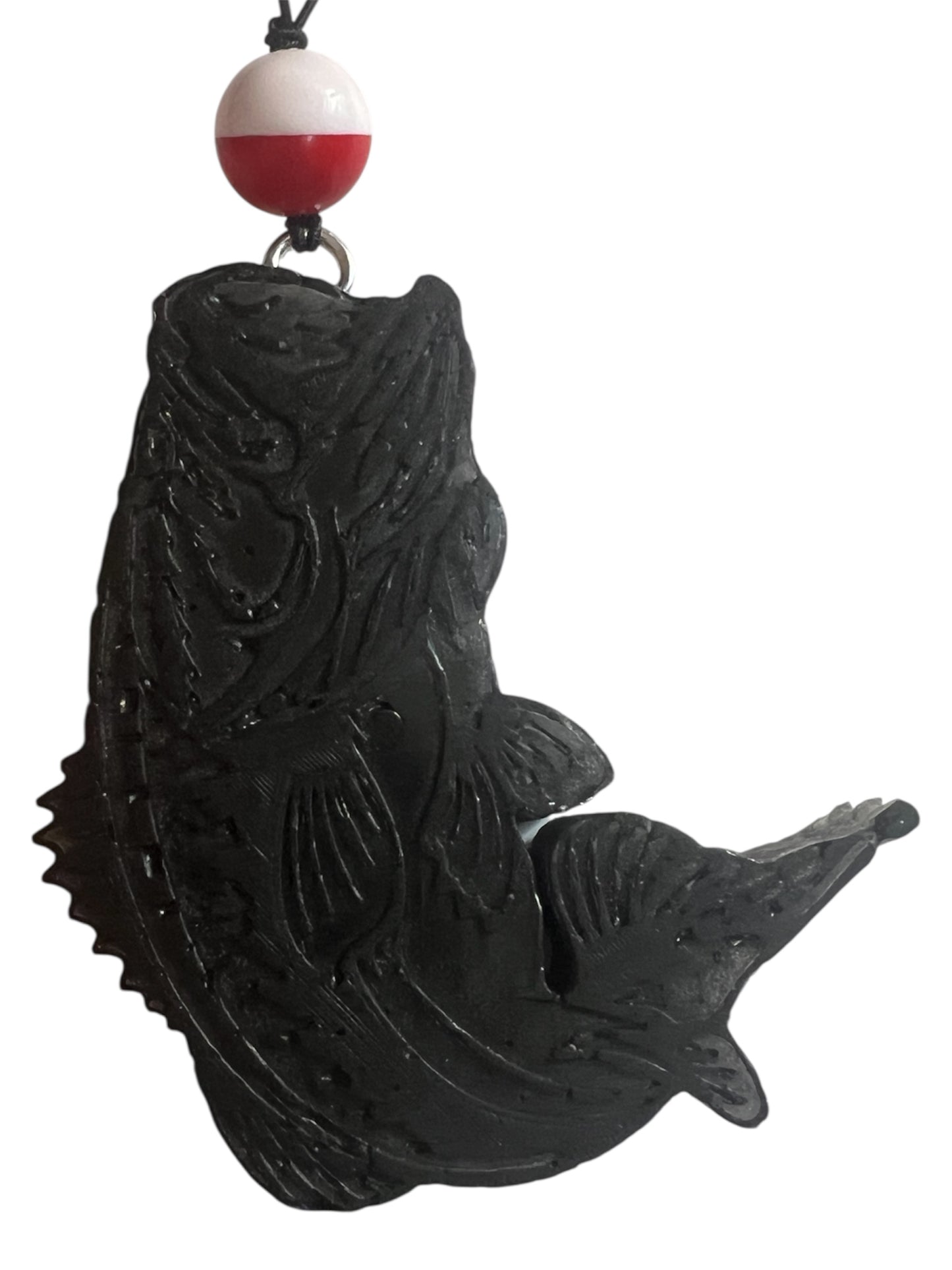 Bass - Baja Cactus Blossom