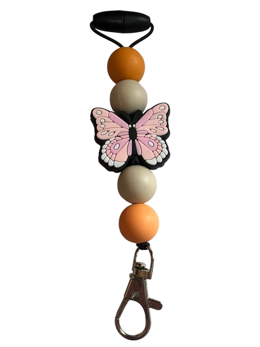 Butterfly Freshie Hanger