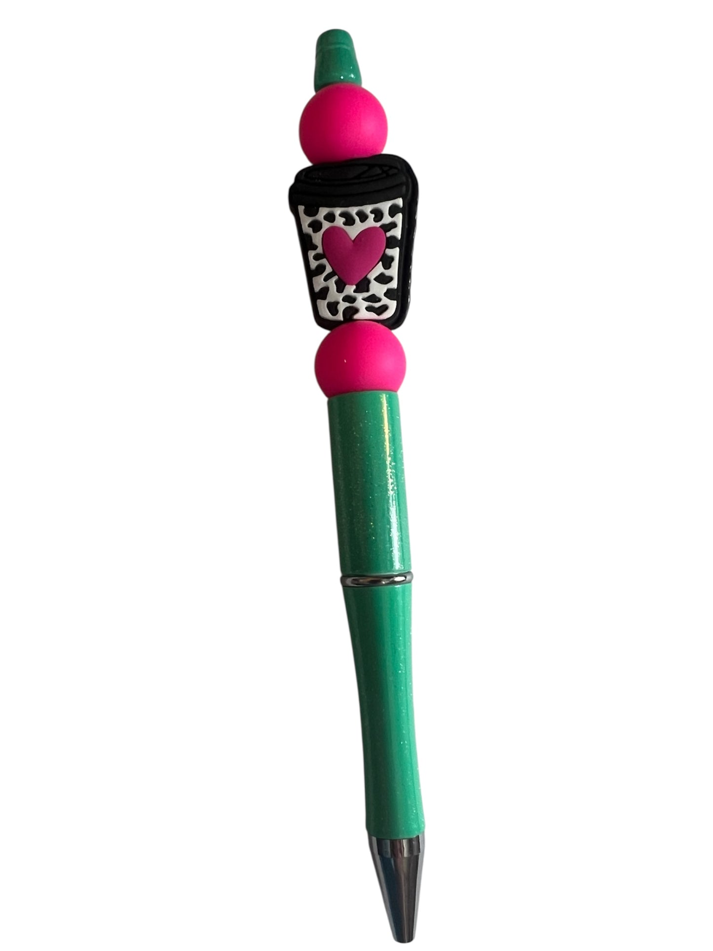 Coffee Cup Pen