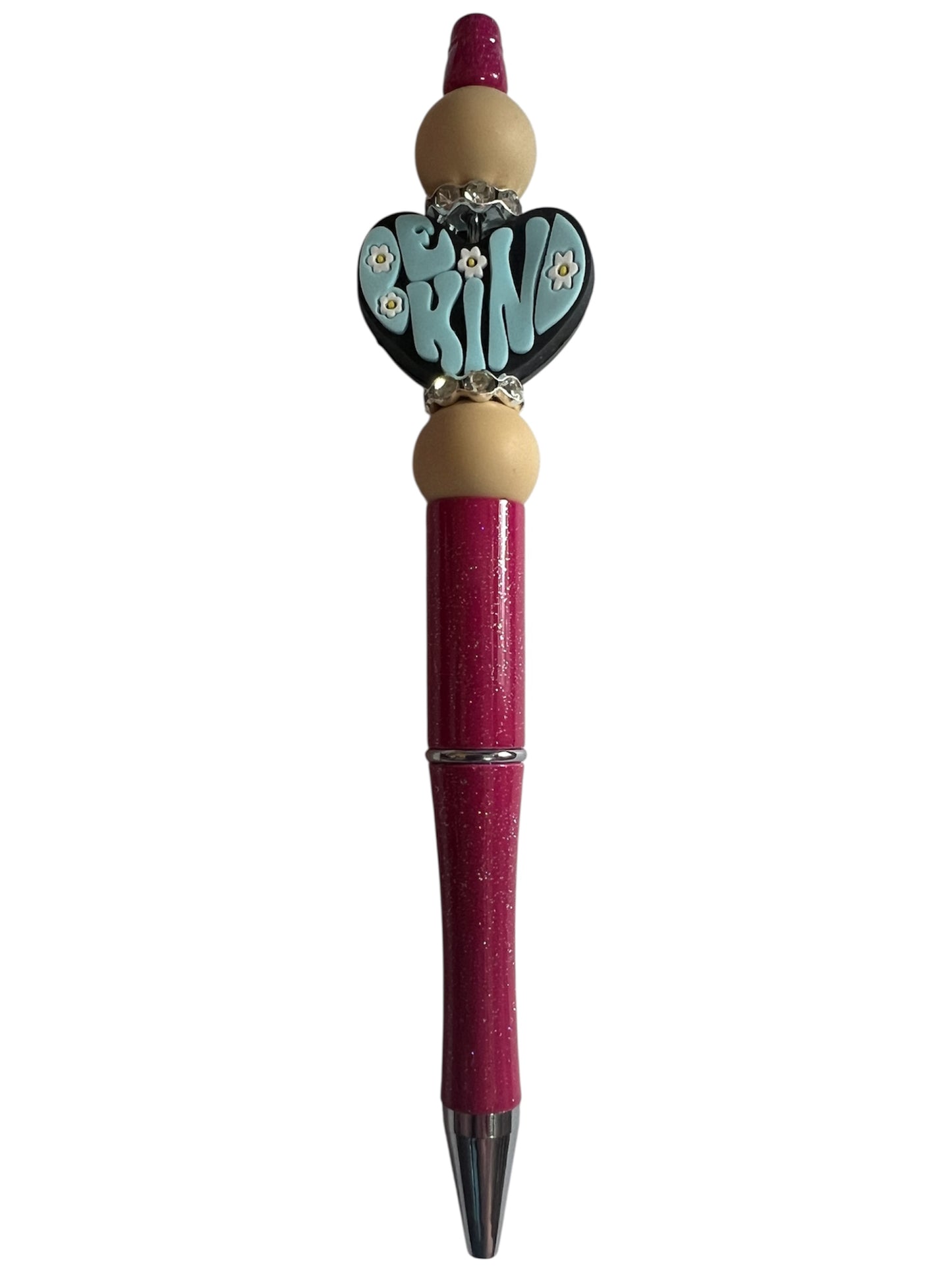 Be Kind Heart Pen