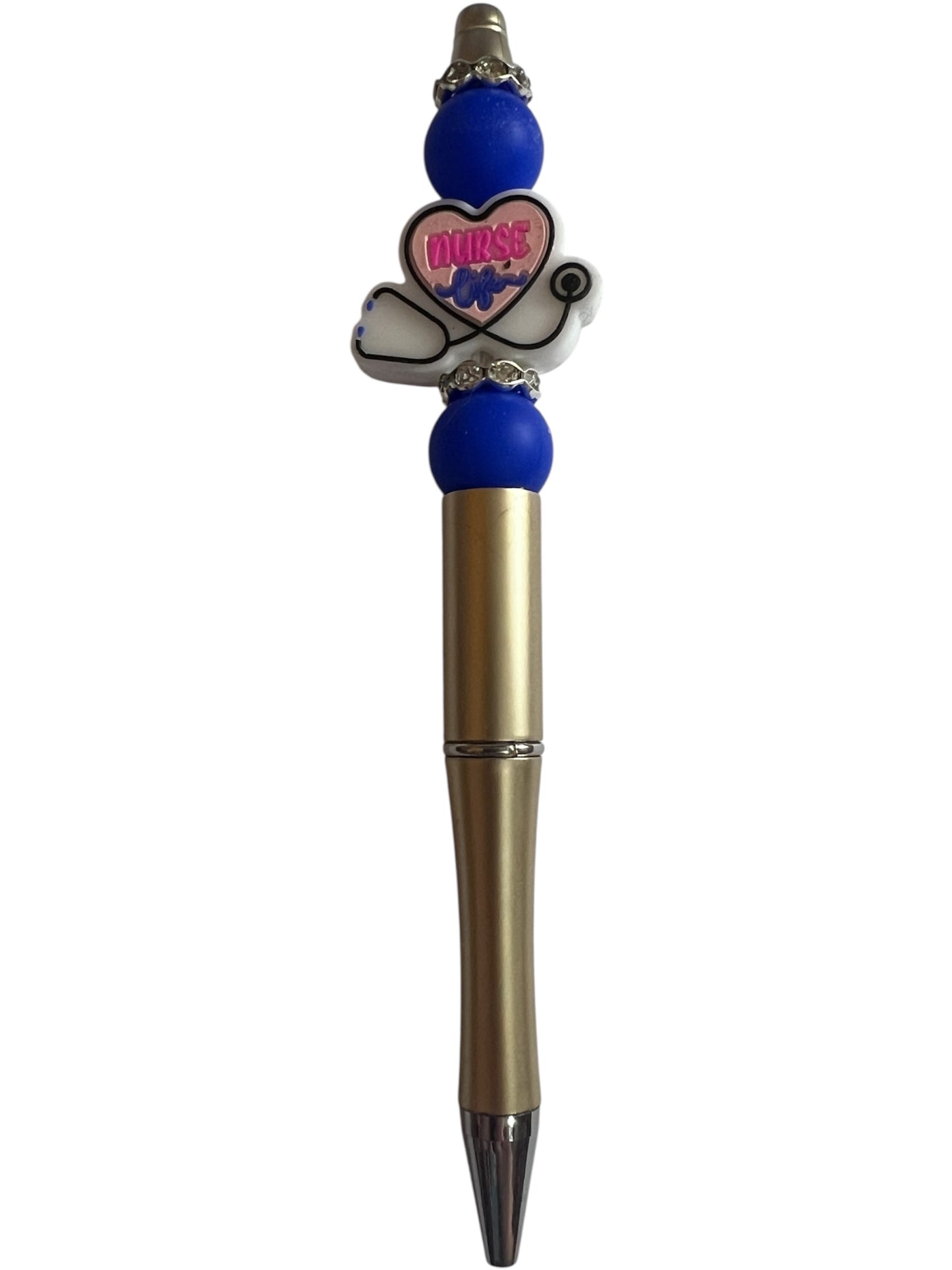 Nurse Life Pen