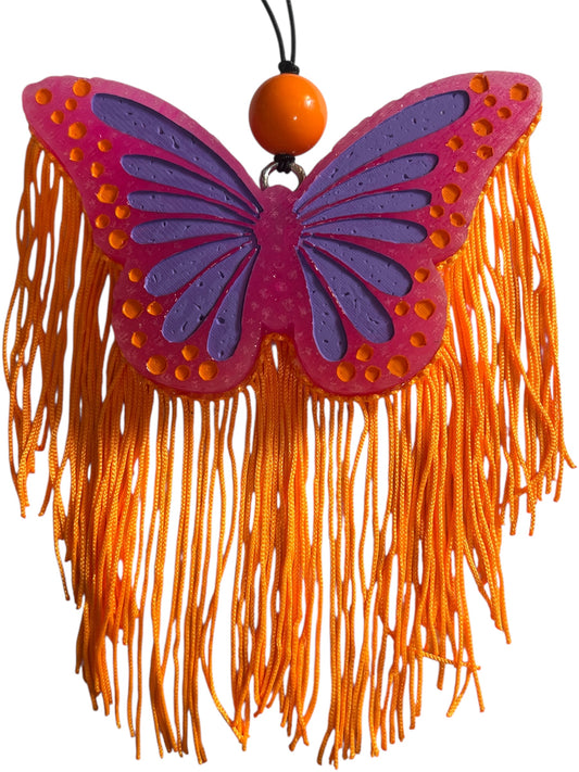 Butterfly - Sauvage Dior