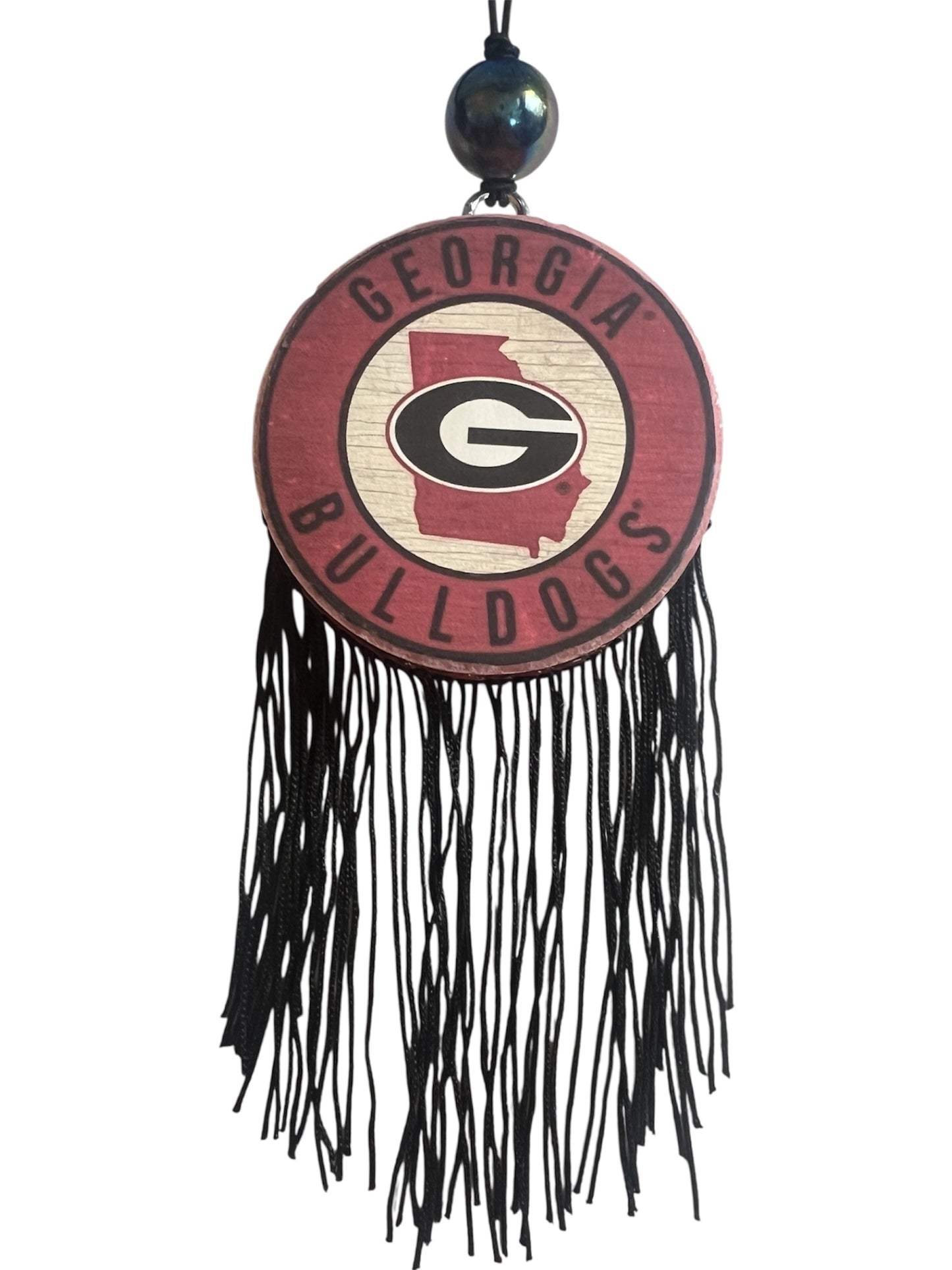 SEC - GA Bulldogs - Love Spell