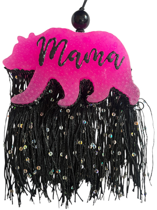 Mama Bear - Love Spell