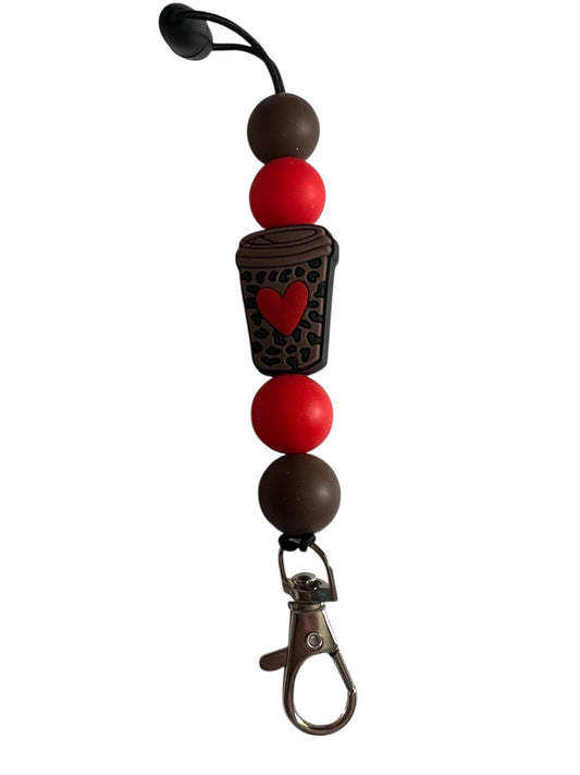 Coffee Cup Freshie Hanger