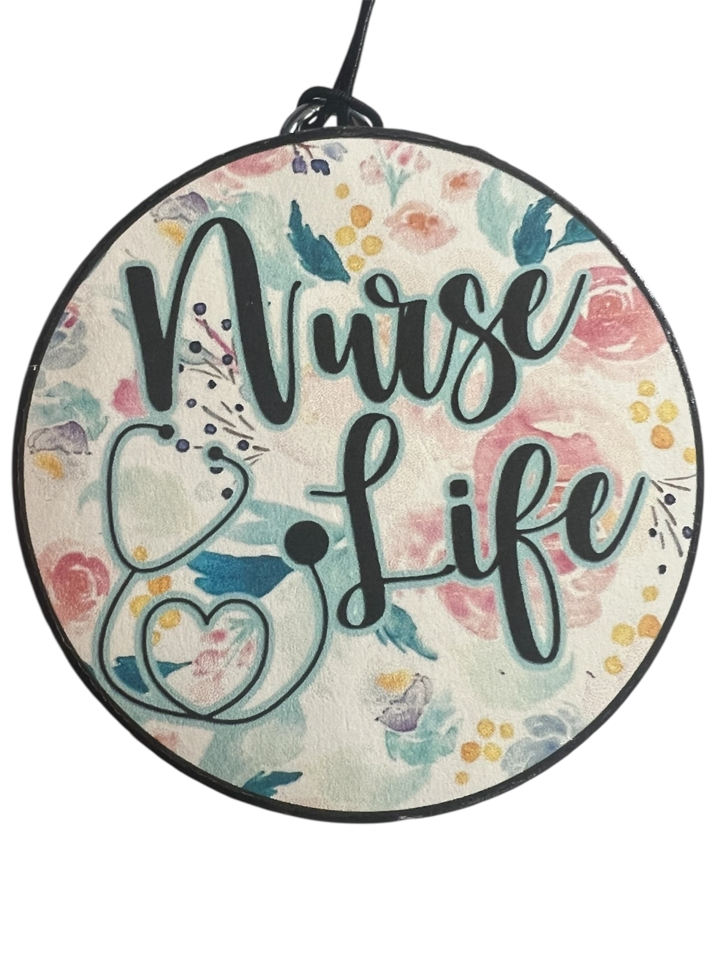 Nurse Life - Sweet Grace