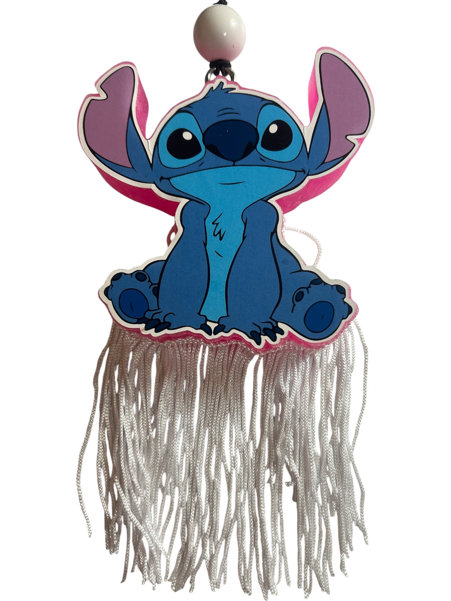 Stitch - Butt Naked