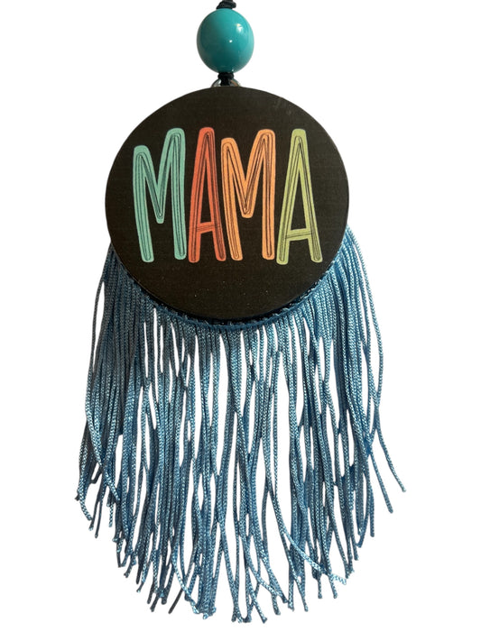 MAMA - Baja Cactus Blossom