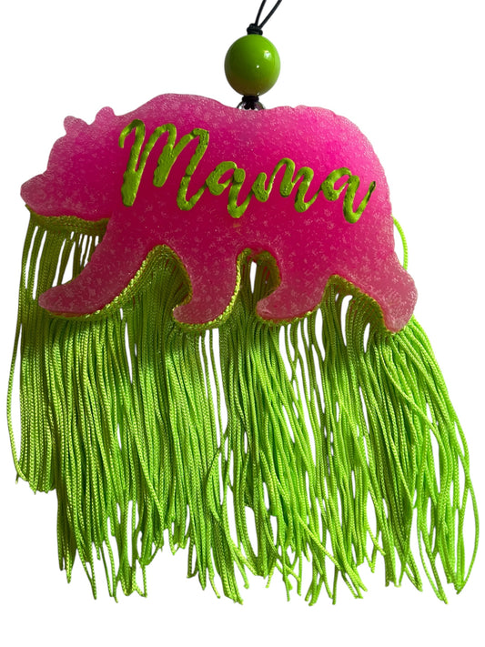 Mama Bear - Watermelon Patch