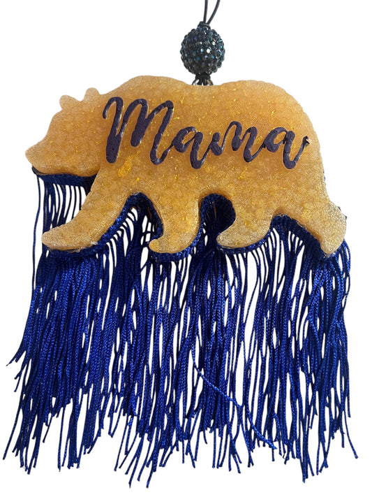 Mama Bear - Sun - Drenched Cowboy