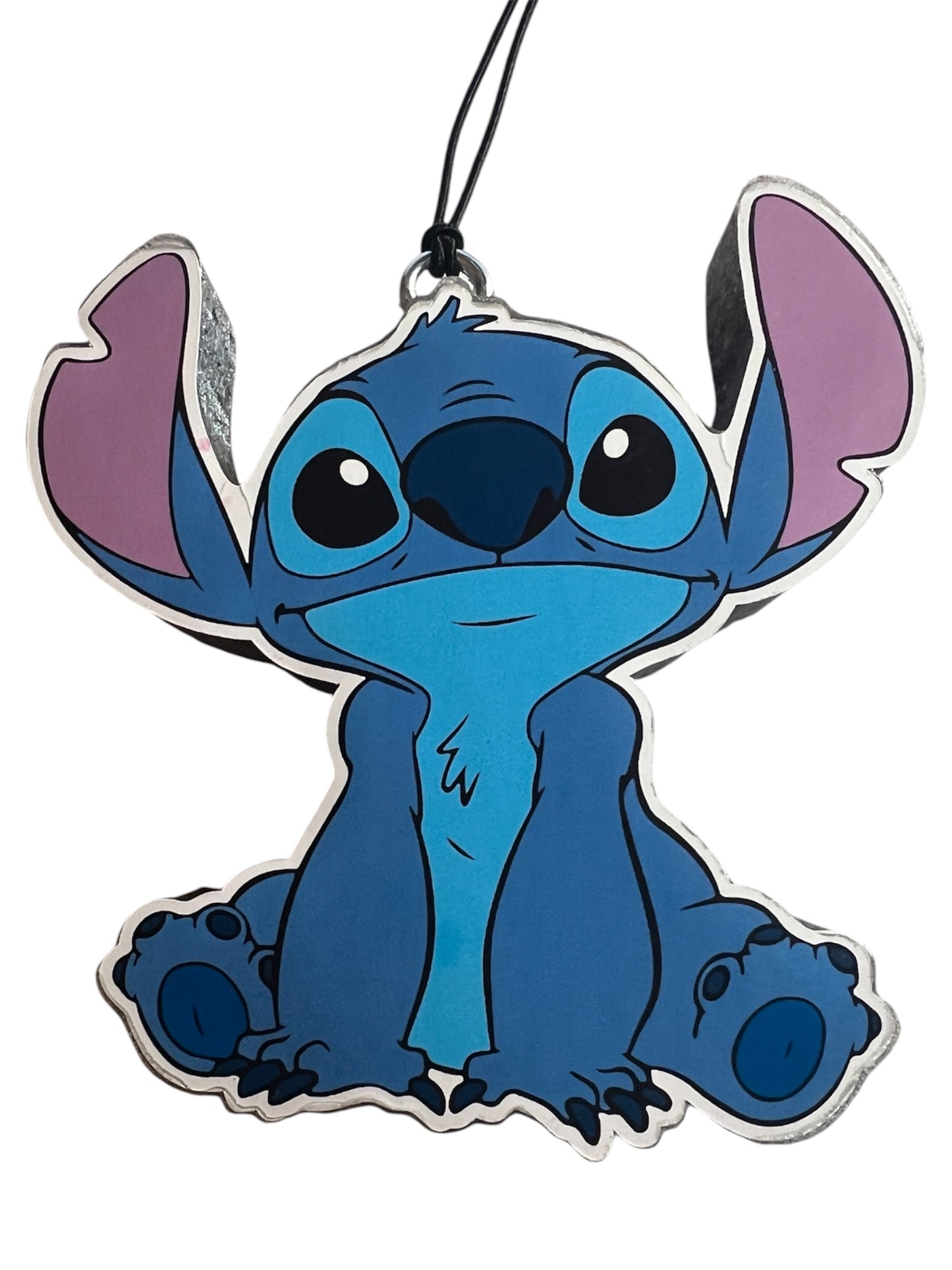 Stitch - Mahogany Coconut