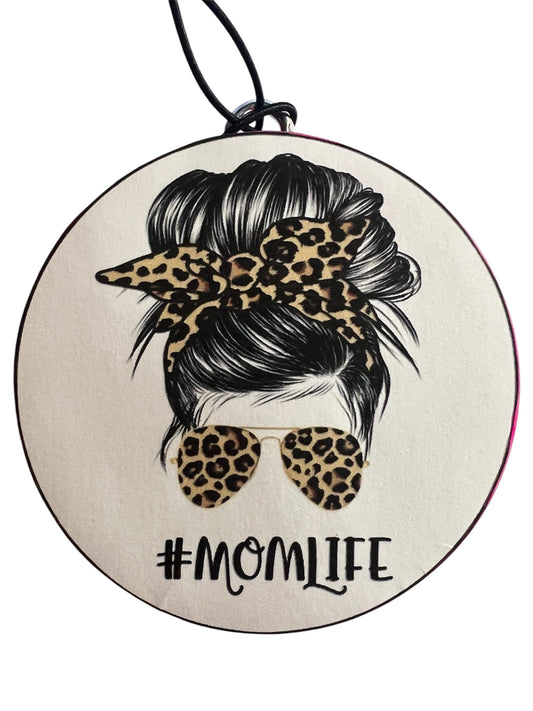 #momlife - Bombshell