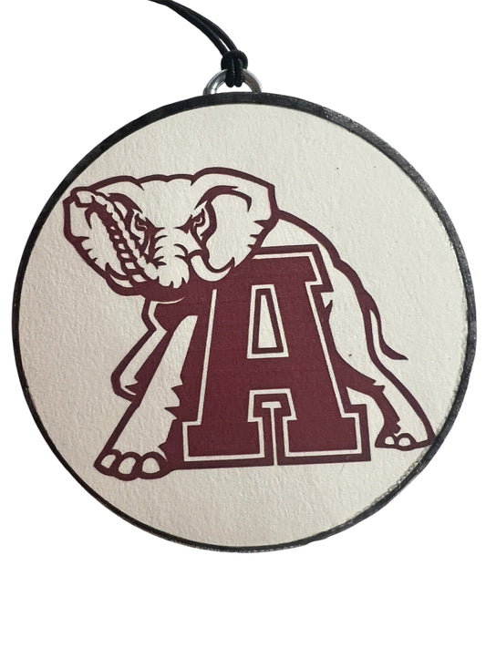 SEC - Alabama - Fierce