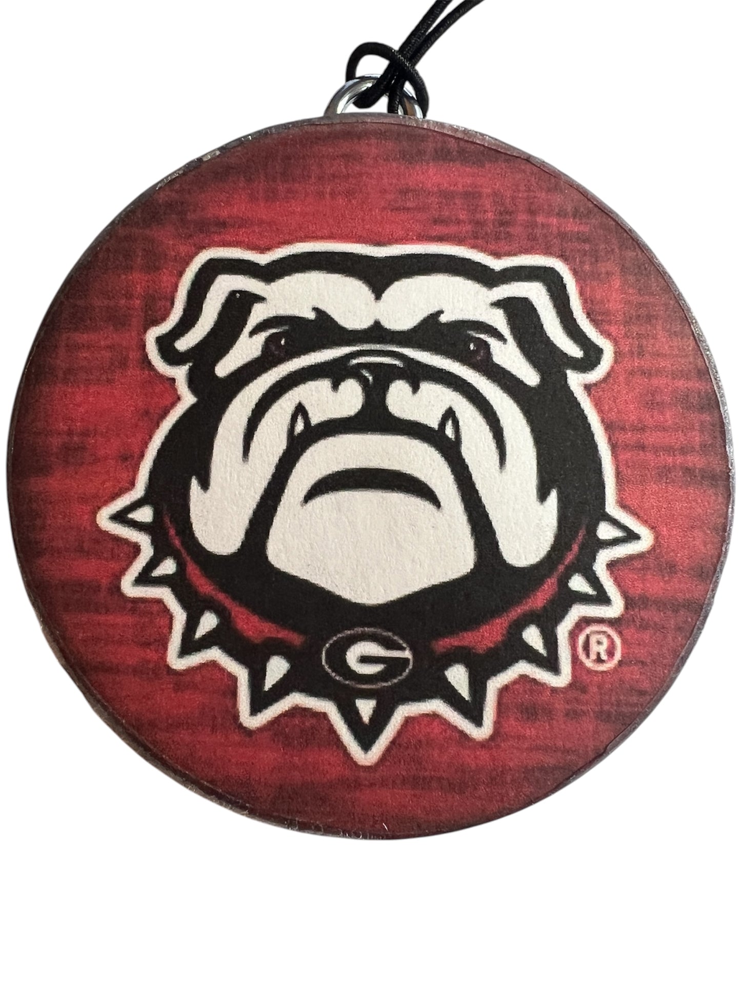SEC - GA Bulldogs - Fresh Linen