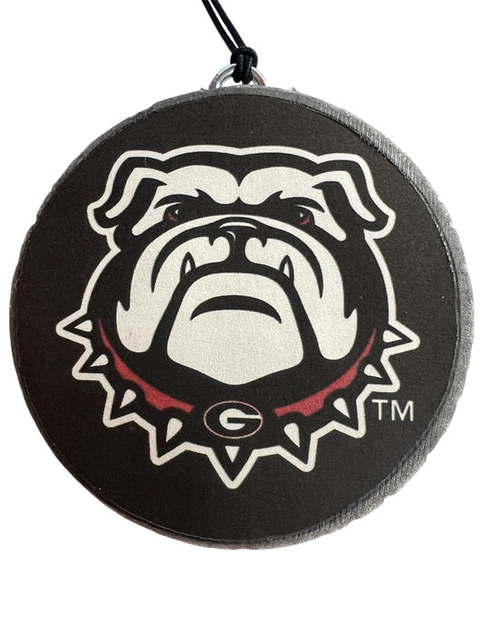 SEC - GA Bulldogs - Fresh Linen
