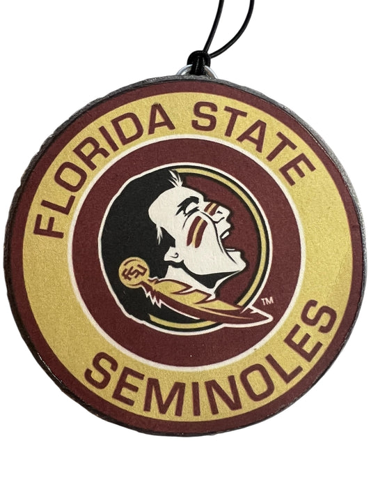 ACC - FL State Seminoles - Fresh Linen