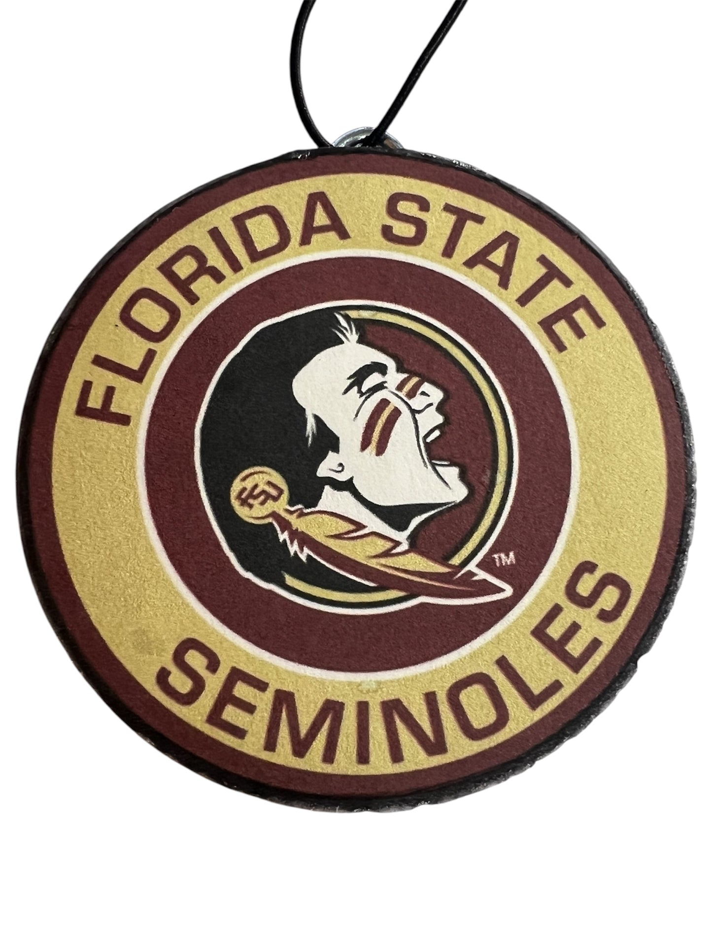 ACC - FL State Seminoles - Coffee & Whiskey