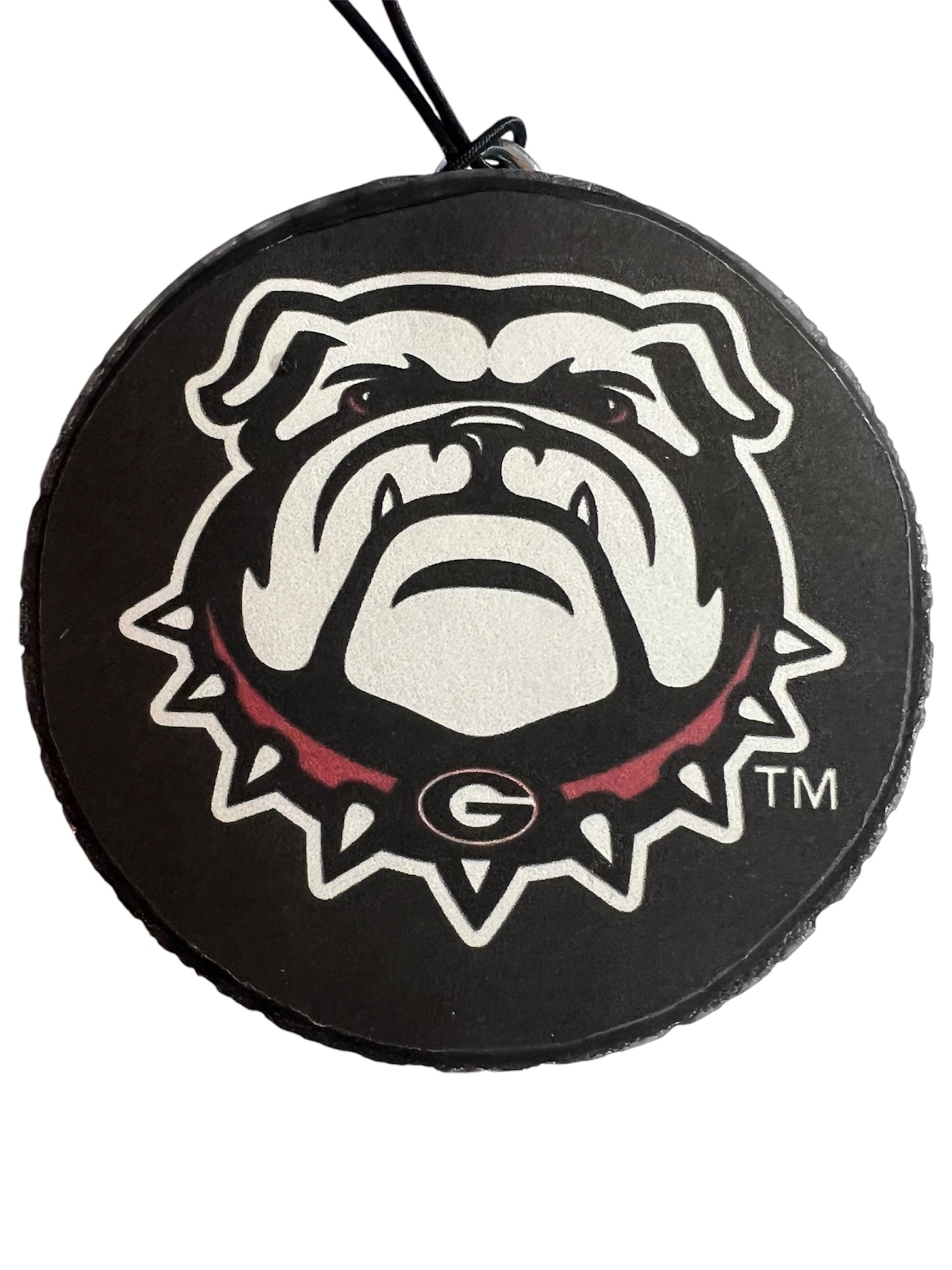 SEC - GA Bulldogs - Coffee & Whiskey