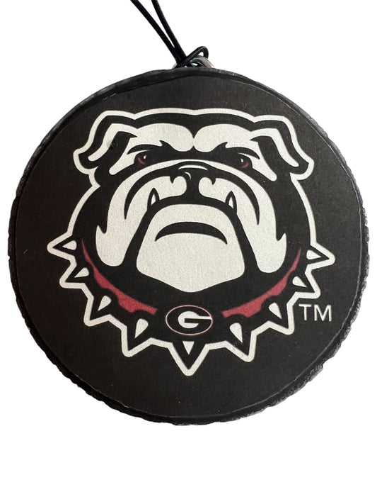 SEC - GA Bulldogs - Coffee & Whiskey