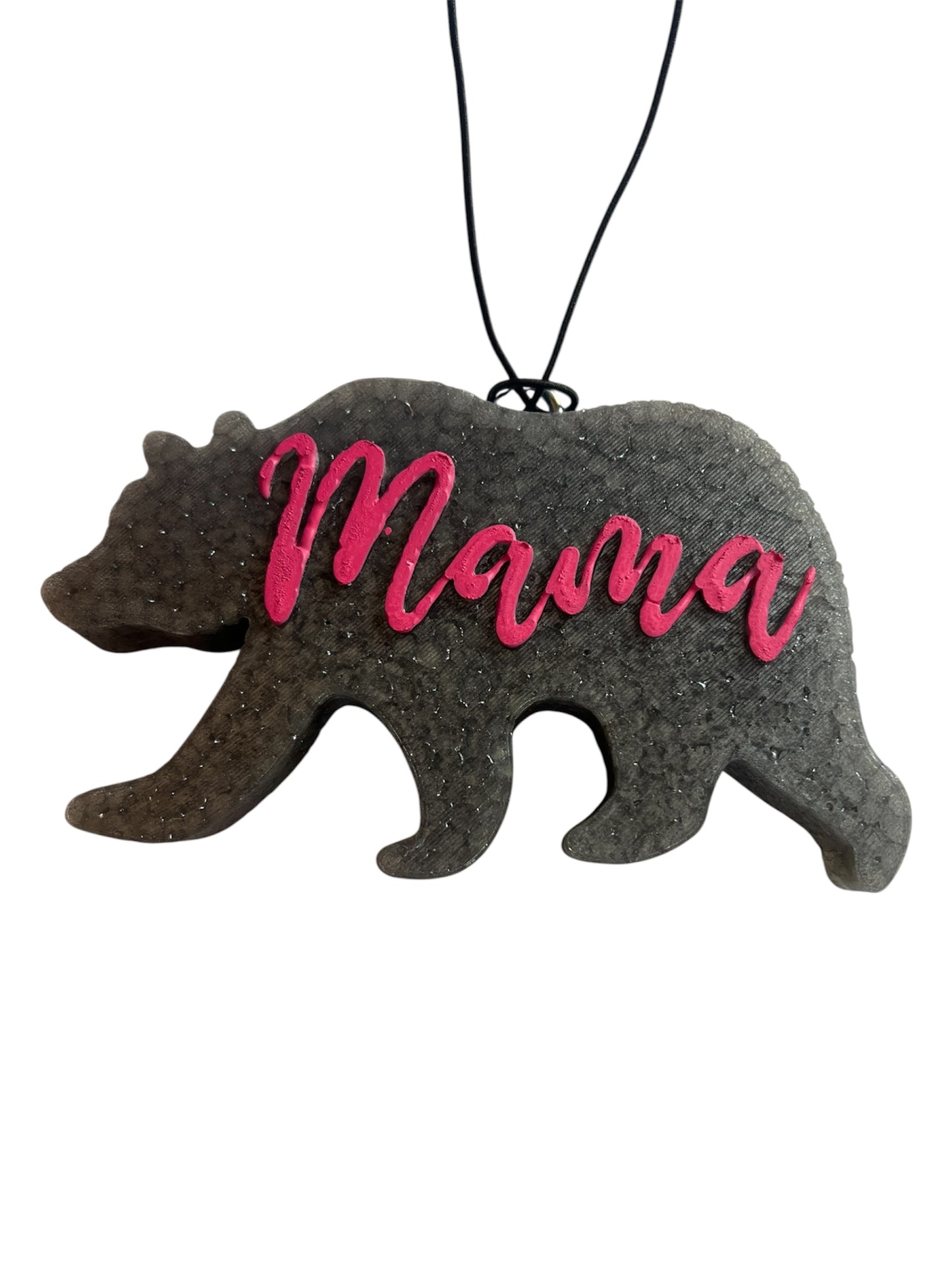 Mama Bear - Fresh Linen