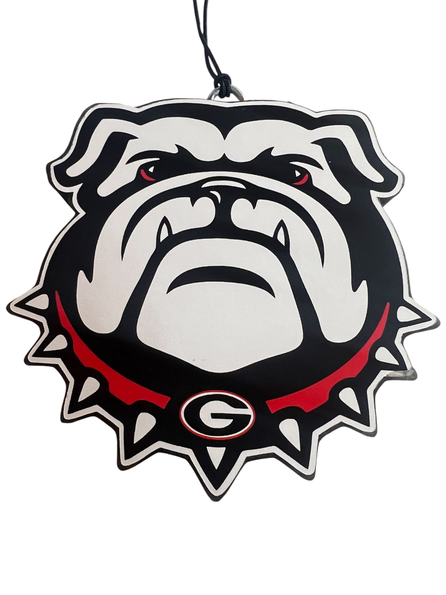Georgia Bulldog - Coffee & Whiskey