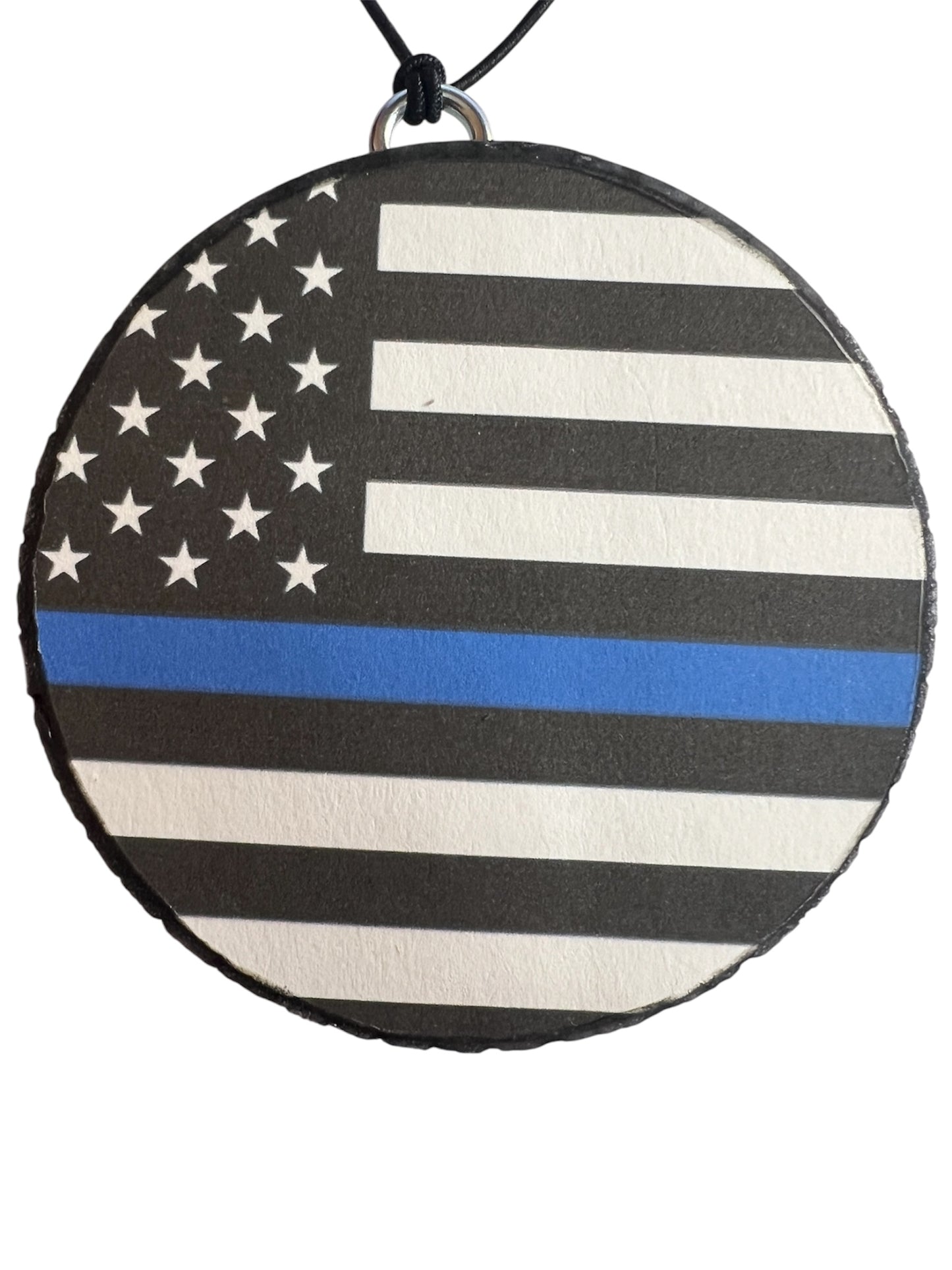 Police - Fierce