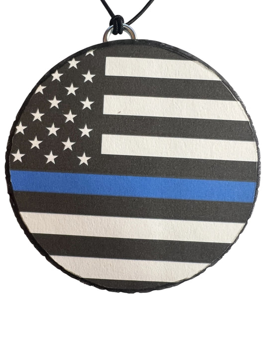 Police - Fierce