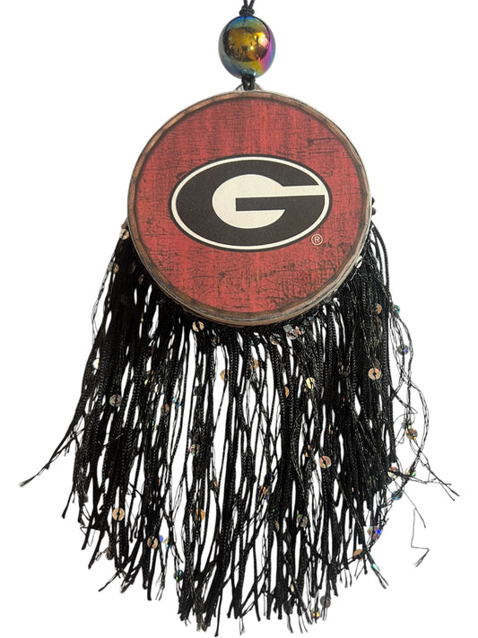 SEC - GA Bulldogs - Ocean Breeze