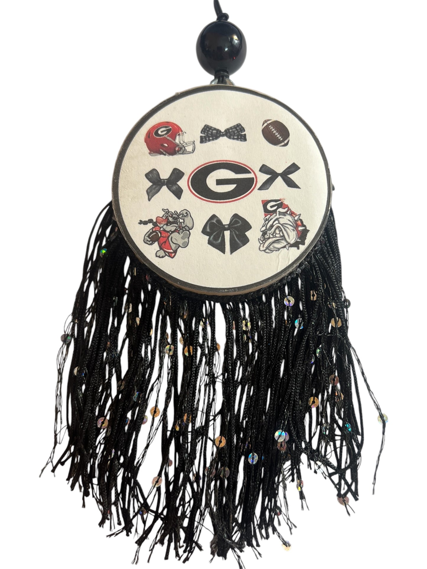 SEC - GA Bulldogs - Ocean Breeze