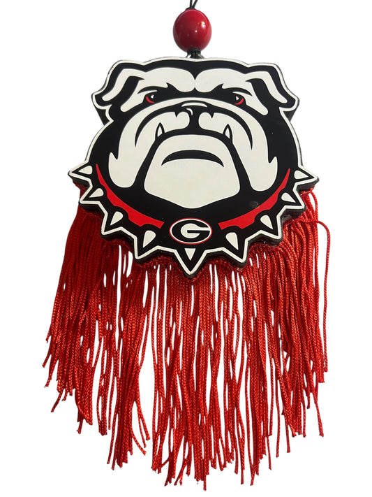 Georgia Bulldog - Sol De Jainero 68