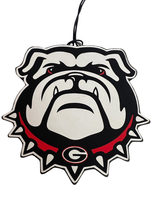 Georgia Bulldog - Sol De Jainero 68