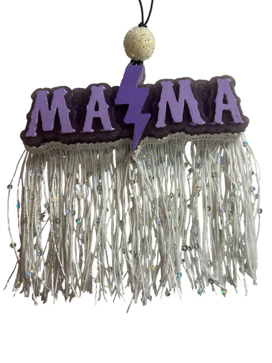 Mama - Blue Lavender & Bergamot