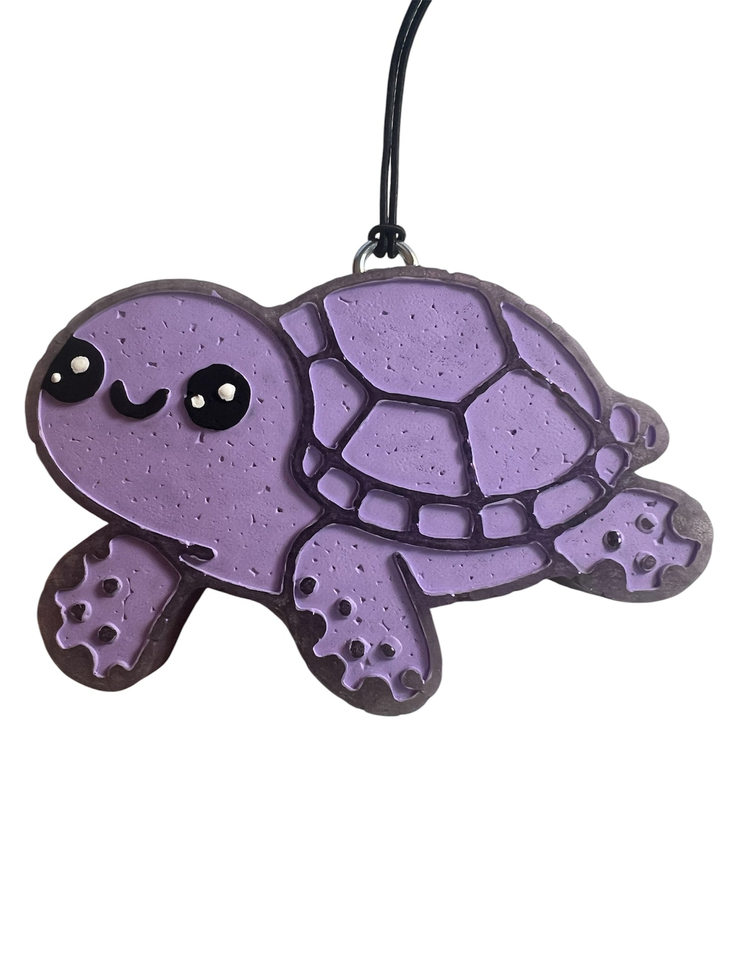 Baby Sea Turtle - Blue Lavender & Bergamot