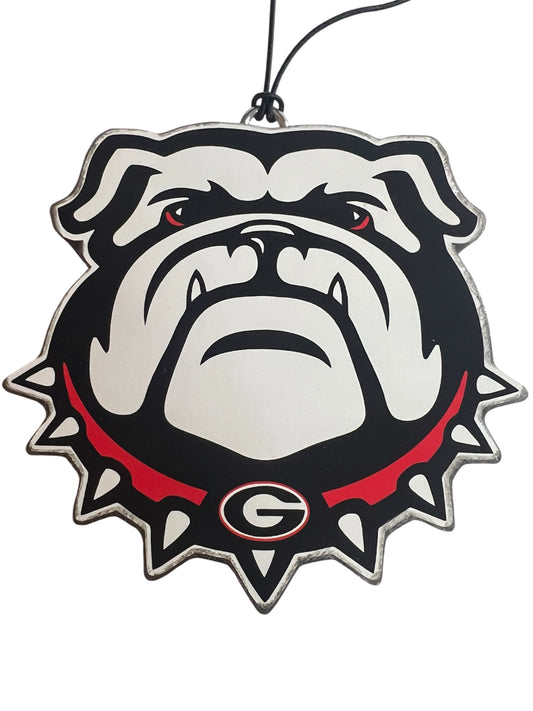 Georgia Bulldog - Watermelon Lemonade