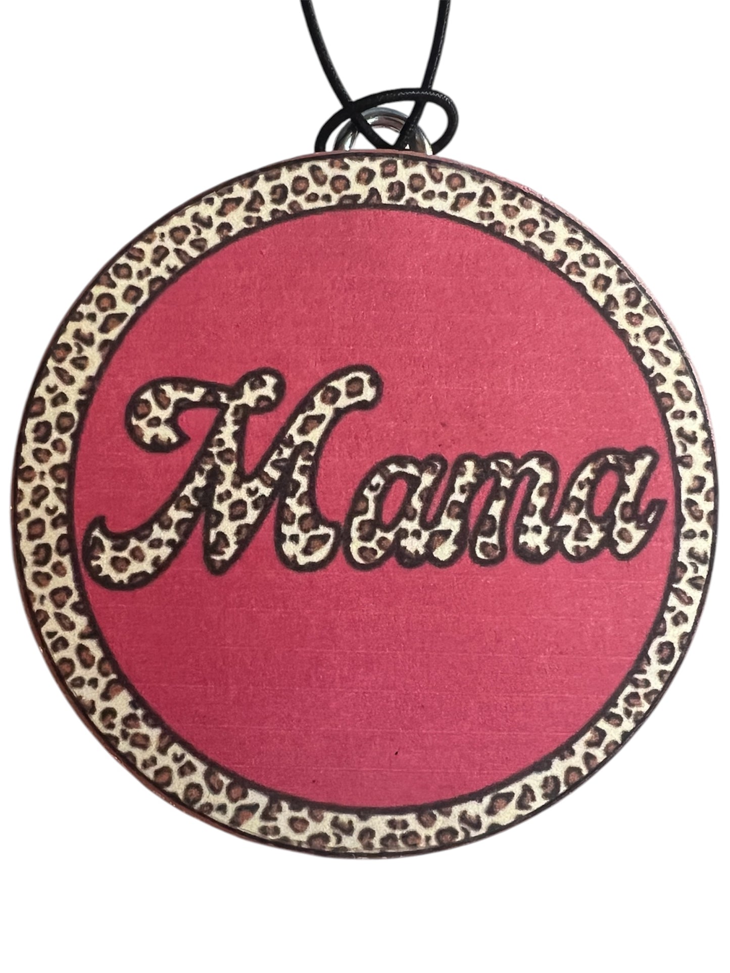 Mama - Love Spell