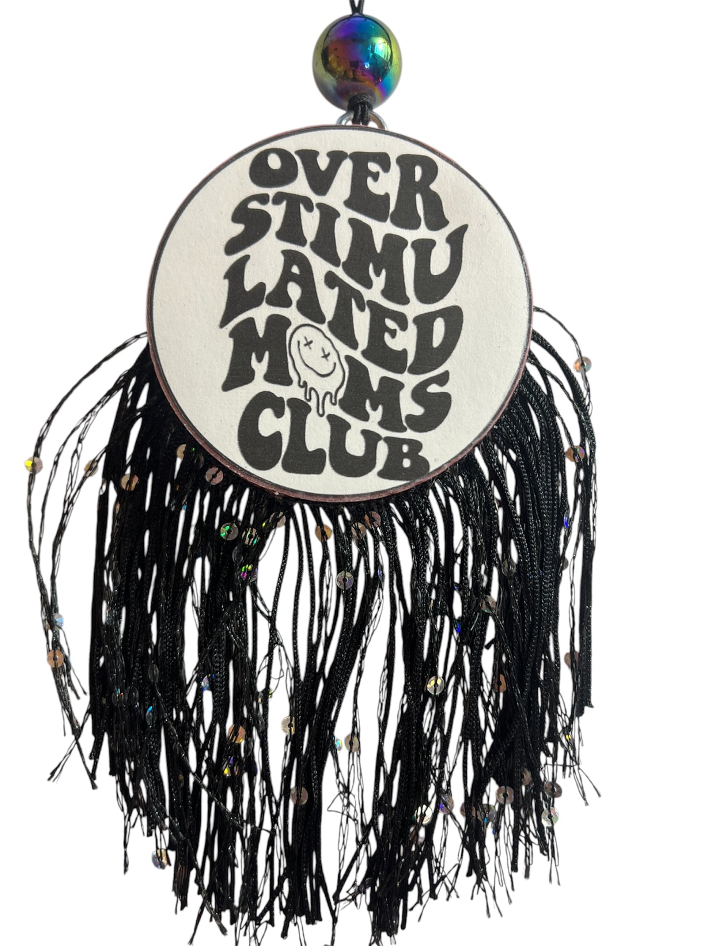 Over Stimulated Moms Club - Love Spell